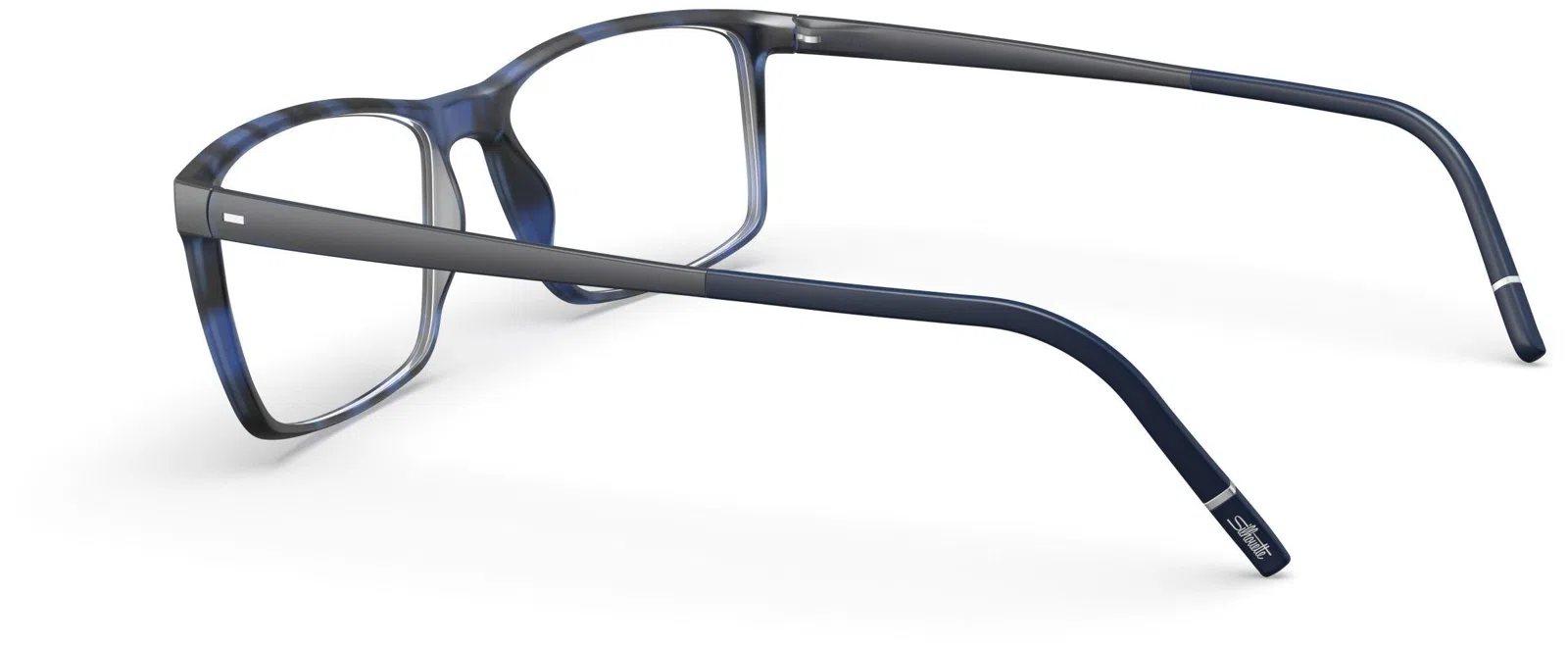 Silhouette Vivid Sky FR 2956 Eyeglasses - view 41